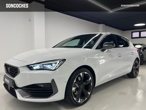 Cupra León 2.0 TSI 190cv DSG - GARANTIA OFICIAL CUPRA -  - Foto 3