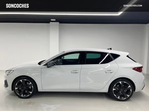 Cupra León 2.0 TSI 190cv DSG - GARANTIA OFICIAL CUPRA -  - Foto 4