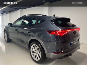 Cupra Formentor 1.5 TSI 150cv Tech Pack - IMPECABLE -  - Foto 5