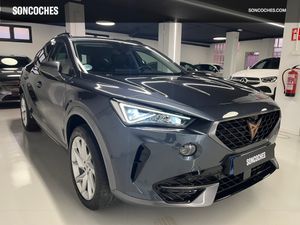 Cupra Formentor 1.5 TSI 150cv Tech Pack - IMPECABLE -  - Foto 8