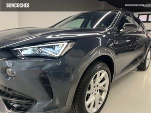 Cupra Formentor 1.5 TSI 150cv Tech Pack - IMPECABLE -  - Foto 3