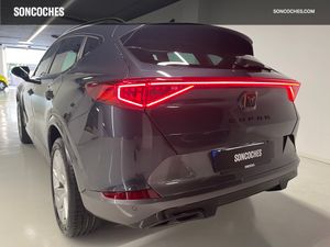 Cupra Formentor 1.5 TSI 150cv Tech Pack - IMPECABLE -  - Foto 6