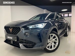 Cupra Formentor 1.5 TSI 150cv Tech Pack - IMPECABLE -  - Foto 3