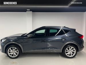 Cupra Formentor 1.5 TSI 150cv Tech Pack - IMPECABLE -  - Foto 4
