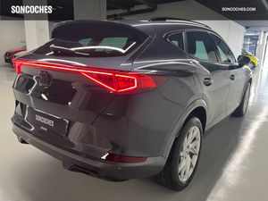 Cupra Formentor 1.5 TSI 150cv Tech Pack - IMPECABLE -  - Foto 7
