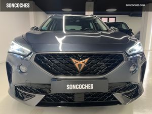 Cupra Formentor 1.5 TSI 150cv Tech Pack - IMPECABLE -  - Foto 2