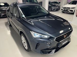 Cupra Formentor 1.5 TSI 150cv Tech Pack - IMPECABLE -  - Foto 9