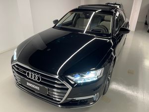 Audi A8 Largo 60 TFSIe 450cv Quattro -NACIONAL-  - Foto 11