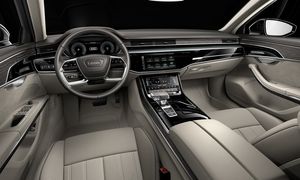 Audi A8 Largo 60 TFSIe 450cv Quattro -NACIONAL-  - Foto 40