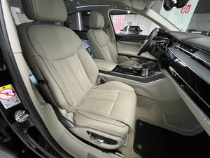 Audi A8 Largo 60 TFSIe 450cv Quattro -NACIONAL-  - Foto 31