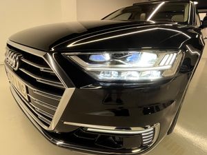 Audi A8 Largo 60 TFSIe 450cv Quattro -NACIONAL-  - Foto 34