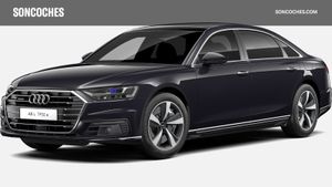 Audi A8 Largo 60 TFSIe 450cv Quattro -NACIONAL-  - Foto 44