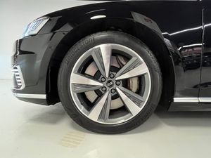 Audi A8 Largo 60 TFSIe 450cv Quattro -NACIONAL-  - Foto 36