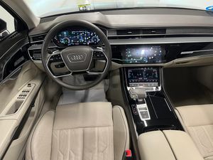 Audi A8 Largo 60 TFSIe 450cv Quattro -NACIONAL-  - Foto 19