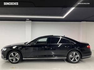 Audi A8 Largo 60 TFSIe 450cv Quattro -NACIONAL-  - Foto 3