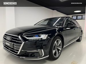 Audi A8 Largo 60 TFSIe 450cv Quattro -NACIONAL-  - Foto 2