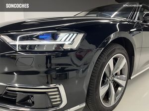 Audi A8 Largo 60 TFSIe 450cv Quattro -NACIONAL-  - Foto 3