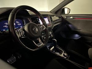 Volkswagen T-Roc 2.0 TSI 190cv 4Motion DSG Sport -- NACIONAL --  - Foto 42