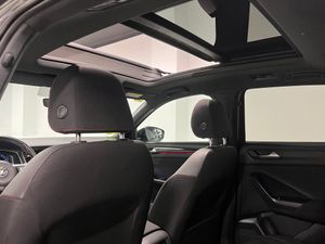 Volkswagen T-Roc 2.0 TSI 190cv 4Motion DSG Sport -- NACIONAL -- 24 MESES DE GARANTIA. - Foto 15