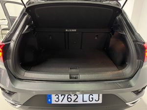 Volkswagen T-Roc 2.0 TSI 190cv 4Motion DSG Sport -- NACIONAL --  - Foto 18