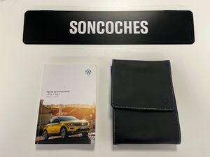 Volkswagen T-Roc 2.0 TSI 190cv 4Motion DSG Sport -- NACIONAL --  - Foto 45