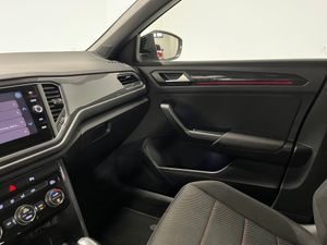 Volkswagen T-Roc 2.0 TSI 190cv 4Motion DSG Sport -- NACIONAL --  - Foto 27