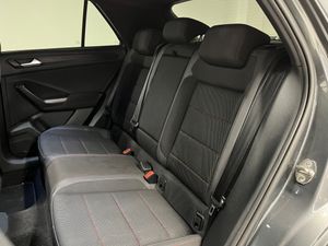 Volkswagen T-Roc 2.0 TSI 190cv 4Motion DSG Sport -- NACIONAL --  - Foto 15