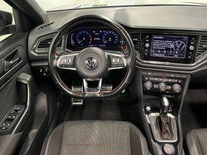 Volkswagen T-Roc 2.0 TSI 190cv 4Motion DSG Sport -- NACIONAL --  - Foto 13