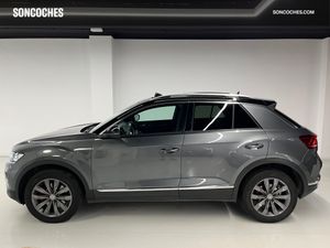 Volkswagen T-Roc 2.0 TSI 190cv 4Motion DSG Sport -- NACIONAL --  - Foto 5