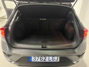 Volkswagen T-Roc 2.0 TSI 190cv 4Motion DSG Sport -- NACIONAL -- 24 MESES DE GARANTIA. - Foto 17