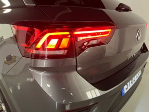 Volkswagen T-Roc 2.0 TSI 190cv 4Motion DSG Sport -- NACIONAL --  - Foto 38