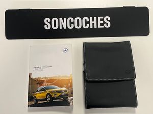 Volkswagen T-Roc 2.0 TSI 190cv 4Motion DSG Sport -- NACIONAL -- 24 MESES DE GARANTIA. - Foto 59