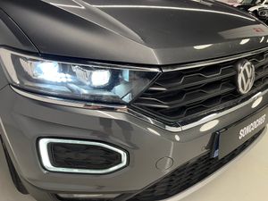 Volkswagen T-Roc 2.0 TSI 190cv 4Motion DSG Sport -- NACIONAL --  - Foto 37