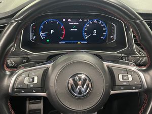 Volkswagen T-Roc 2.0 TSI 190cv 4Motion DSG Sport -- NACIONAL -- 24 MESES DE GARANTIA. - Foto 23