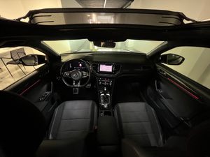 Volkswagen T-Roc 2.0 TSI 190cv 4Motion DSG Sport -- NACIONAL --  - Foto 40