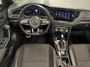 Volkswagen T-Roc 2.0 TSI 190cv 4Motion DSG Sport -- NACIONAL -- 24 MESES DE GARANTIA. - Foto 13