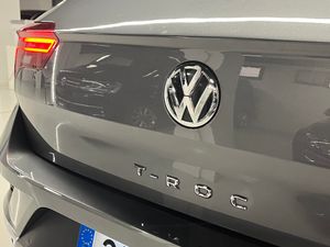 Volkswagen T-Roc 2.0 TSI 190cv 4Motion DSG Sport -- NACIONAL -- 24 MESES DE GARANTIA. - Foto 35