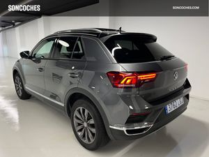 Volkswagen T-Roc 2.0 TSI 190cv 4Motion DSG Sport -- NACIONAL --  - Foto 6