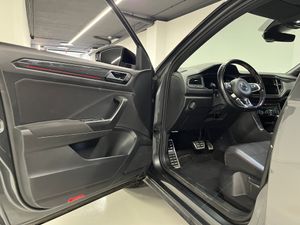 Volkswagen T-Roc 2.0 TSI 190cv 4Motion DSG Sport -- NACIONAL --  - Foto 34