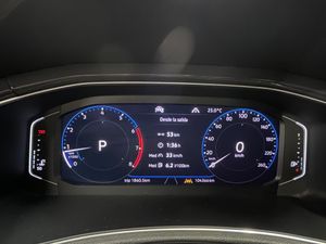 Volkswagen T-Roc 2.0 TSI 190cv 4Motion DSG Sport -- NACIONAL --  - Foto 19