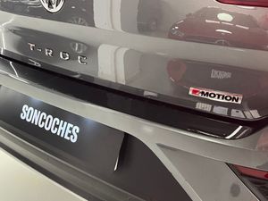 Volkswagen T-Roc 2.0 TSI 190cv 4Motion DSG Sport -- NACIONAL --  - Foto 12