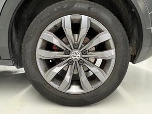 Volkswagen T-Roc 2.0 TSI 190cv 4Motion DSG Sport -- NACIONAL --  - Foto 33