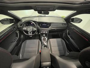 Volkswagen T-Roc 2.0 TSI 190cv 4Motion DSG Sport -- NACIONAL -- 24 MESES DE GARANTIA. - Foto 33
