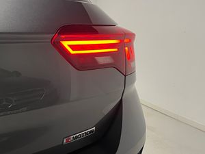 Volkswagen T-Roc 2.0 TSI 190cv 4Motion DSG Sport -- NACIONAL -- 24 MESES DE GARANTIA. - Foto 34
