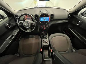 MINI Countryman Cooper 136cv --- NACIONAL ---  - Foto 12