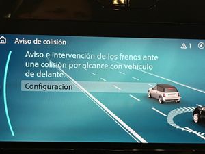 MINI Countryman Cooper 136cv --- NACIONAL ---  - Foto 30