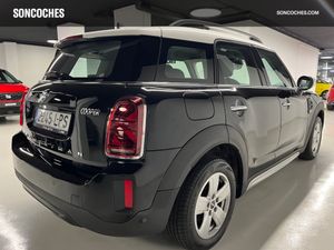 MINI Countryman Cooper 136cv --- NACIONAL ---  - Foto 6
