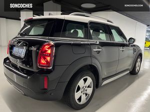MINI Countryman Cooper 136cv --- NACIONAL ---  - Foto 7