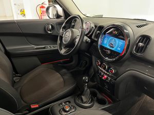 MINI Countryman Cooper 136cv --- NACIONAL ---  - Foto 17