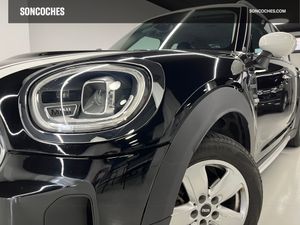 MINI Countryman Cooper 136cv --- NACIONAL ---  - Foto 3